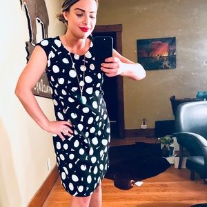 COPY - AB Studio • Shift Dress
